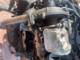 Oto Çıkma Parça / Peugeot / Bipper / Motor / Motor (komple) / Çıkma Parça 