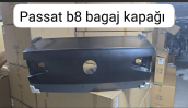 3G5827025A PASSAT B8 BAGAJ KAPAĞI