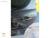 Oto Çıkma Parça / Peugeot / 207 / Kaporta & Karoser / Sol Arka Kapı / Çıkma Parça 