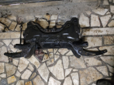 PEUGEOT 307 TRAVERS