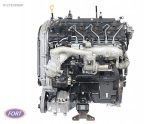 Oto Çıkma Parça / Hyundai / ix35 / Motor / Motor (komple) / Çıkma Parça 