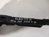 Oto Çıkma Parça / Peugeot / 508 / Kaporta & Karoser / Sol Arka Kapı / Çıkma Parça 