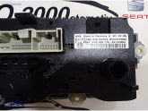 Oto Çıkma Parça / Volkswagen / Jetta / Klima / Kontrol Paneli / Sıfır Parça 
