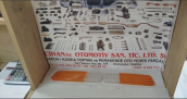 Oto Çıkma Parça / Mitsubishi / L200 / Far & Stop / Sinyal Lambası / Sıfır Parça 