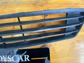 Oto Çıkma Parça / Volkswagen / Caddy / Tampon / Orta Izgara / Çıkma Parça 