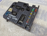 Oto Çıkma Parça / Citroen / C4 / Elektrik / Sigorta Kutusu / Çıkma Parça 