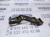 Oto Çıkma Parça / Opel / Vectra / Tampon / Tampon Braketi / Sıfır Parça 
