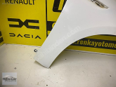 Oto Çıkma Parça / Renault / Megane / Kaporta & Karoser / Sağ Ön Çamurluk / Çıkma Parça 