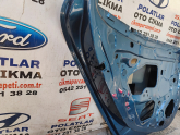 Oto Çıkma Parça / Renault / Megane / Kaporta & Karoser / Sol Arka Kapı / Çıkma Parça 