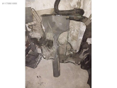 Oto Çıkma Parça / Opel / Combo / Jant & Lastik / Jant & Lastik Takımı / Çıkma Parça 