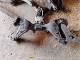 Oto Çıkma Parça / Volvo / S40 / Alt Takım / Travers / Çıkma Parça 