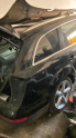 AUDİ Q7 KOMPLE ARKA KESME
