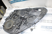 Oto Çıkma Parça / Ford / Fiesta / Oto Cam / Cam Krikosu / Çıkma Parça 