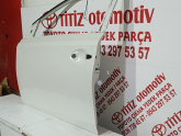 Oto Çıkma Parça / Toyota / Auris / Kaporta & Karoser / Sol Ön Kapı / Çıkma Parça 