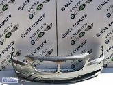 BMW 7 SERİSİ F01 F02 KASA 7.40 7.50 MAKYAJSIZ ÖN TAMPON 7238749