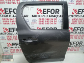 Oto Çıkma Parça / Toyota / Hilux / Kaporta & Karoser / Sağ Arka Kapı / Çıkma Parça 
