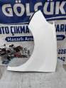 Oto Çıkma Parça / Fiat / Doblo / Kaporta & Karoser / Sol Ön Çamurluk / Çıkma Parça 