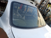 Toyota Corolla efsane kasa arka cam