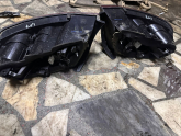 Oto Çıkma Parça / Peugeot / 407 / Far & Stop / Sol Arka Stop / Çıkma Parça 