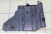Peugeot 508 motor alt hava deflektörü 7013 LJ