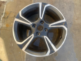 OPEL CORSA ÇELİK JANT 7J17CH438