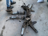 Oto Çıkma Parça / Ford / Escort / Direksiyon / Direksiyon Kutusu / Çıkma Parça 