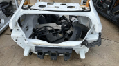 Oto Çıkma Parça / Peugeot / 301 / Kaporta & Karoser / Komple Arka / Çıkma Parça 