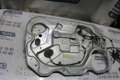 Oto Çıkma Parça / Ford / Focus / Oto Cam / Cam Krikosu / Çıkma Parça 