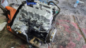 Hyundai H100 kamyonet turbolu motor