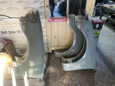 Oto Çıkma Parça / Hyundai / Accent / Kaporta & Karoser / Sol Ön Çamurluk / Çıkma Parça 