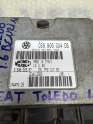 Oto Çıkma Parça / Seat / Toledo / Beyin / Motor Beyni / Çıkma Parça 
