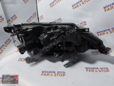 Oto Çıkma Parça / Nissan / X-Trail / Far & Stop / Sol Ön Far / Sıfır Parça 