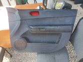Hyundai Getz Sağ Ön Kapı Döşemesi