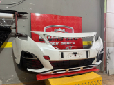 Oto Çıkma Parça / Peugeot / 3008 / Tampon / Ön Tampon / Çıkma Parça 