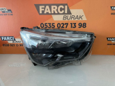 Oto Çıkma Parça / Opel / Combo / Far & Stop / Sağ Ön Far / Çıkma Parça 