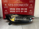 Oto Çıkma Parça / Honda / City / Far & Stop / Sağ Ön Far / Çıkma Parça 