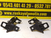 Oto Çıkma Parça / Renault / Captur / Far & Stop / Far Braketi / Çıkma Parça 