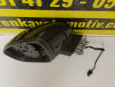 Oto Çıkma Parça / Renault / Clio / Ayna / Sol Dış Ayna / Çıkma Parça 