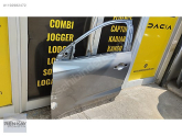 Oto Çıkma Parça / Renault / Austral / Kaporta & Karoser / Sol Ön Kapı / Çıkma Parça 