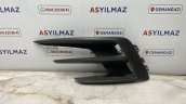 ‎RENAULT MEGANE 4 SOL SİS FARI ÇERÇEVESİ
