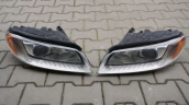 Oto Çıkma Parça / Volvo / XC70 / Far & Stop / Sağ Ön Far / Çıkma Parça 