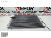 Oto Çıkma Parça / Honda / Civic / Radyatör / Klima Radyatörü / Sıfır Parça 