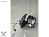 Oto Çıkma Parça / Ford / Tourneo Connect / Ayna / Sağ Dış Ayna / Çıkma Parça 