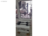 Oto Çıkma Parça / Nissan / Qashqai / Alt Takım / Aks / Çıkma Parça 