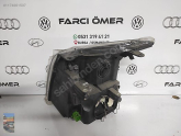 Oto Çıkma Parça / Ford / Transit / Far & Stop / Sol Ön Far / Çıkma Parça 