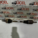 DACİA DUSTER SAĞ SOL AKS ÜÇEL OTO ÇIKMA BURSA