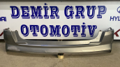 KİA SORENTO ARKA TAMPON 2021-2024