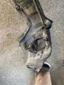 Oto Çıkma Parça / Peugeot / 2008 / Tampon / Arka Tampon / Çıkma Parça 