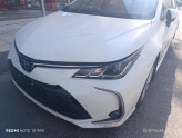 Oto Çıkma Parça / Toyota / Corolla / Far & Stop / Sol Ön Far / Çıkma Parça 