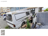 Oto Çıkma Parça / Mazda / E-2200 / Şanzıman / Şanzıman Komple / Çıkma Parça 